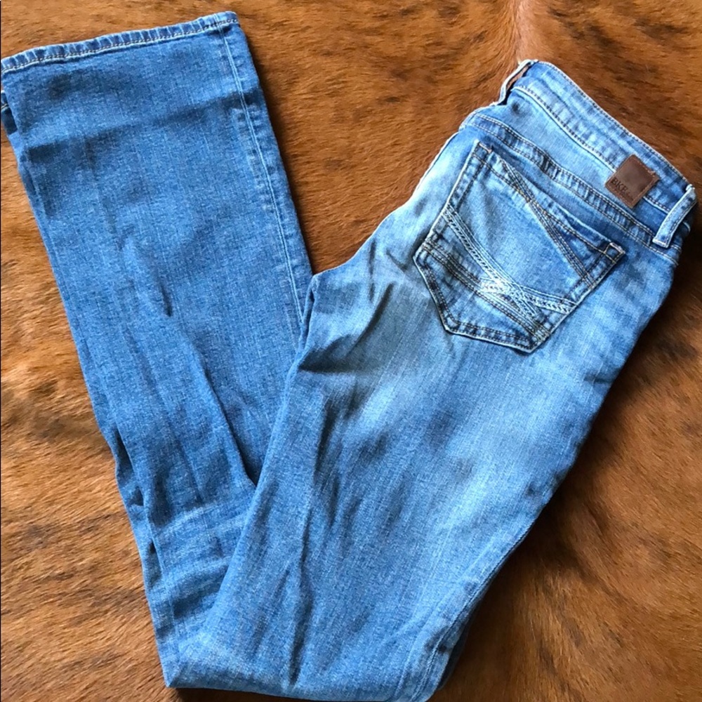 BKE Stella Jeans